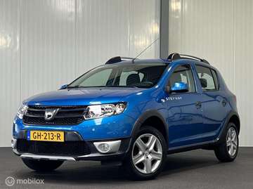 0.9 TCe Stepway Lauréate