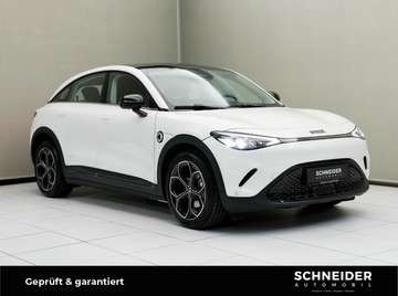 Pro+ 360 elSitz KeyLess el.Heck Leder