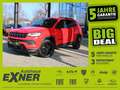 Jeep Compass 1.5 Mild Hybrid NIGHT EAGLE LED Rot - thumbnail 1