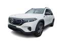 Mercedes-Benz EQB 250 Fehér - thumbnail 2