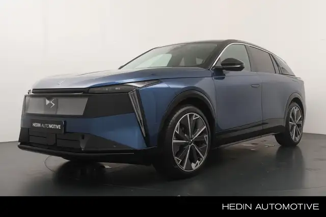 DS Automobiles DS 7