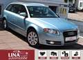 Audi A4 Avant 2.0 TDI Automatik NaviMMI*ZahnriemenNEU Blau - thumbnail 3