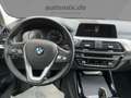 BMW X3 20d xDrive AUTOM LED SHZ el.Heckklappe Grau - thumbnail 8