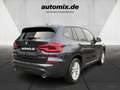 BMW X3 20d xDrive AUTOM LED SHZ el.Heckklappe Gris - thumbnail 3