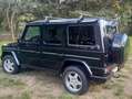 Mercedes-Benz G 400 G 400 CDI Automatik Zwart - thumbnail 4