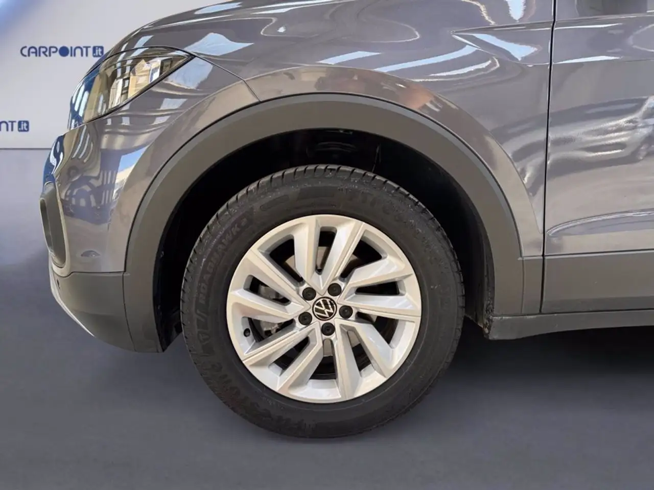 Volkswagen T-Cross 1.0 tsi style 95cv, миниатюра 15