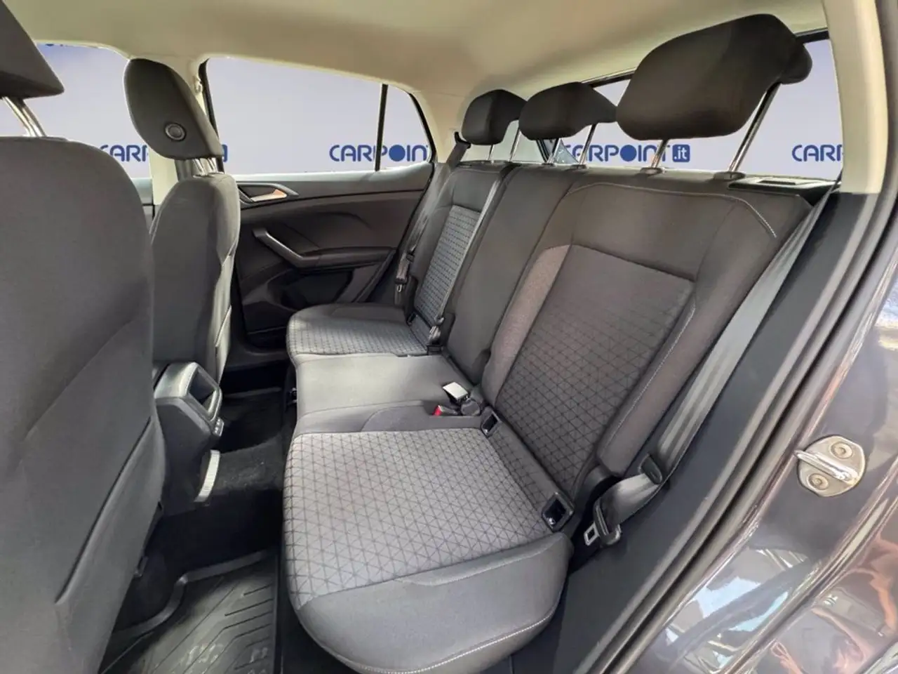 Volkswagen T-Cross 1.0 tsi style 95cv, миниатюра 14
