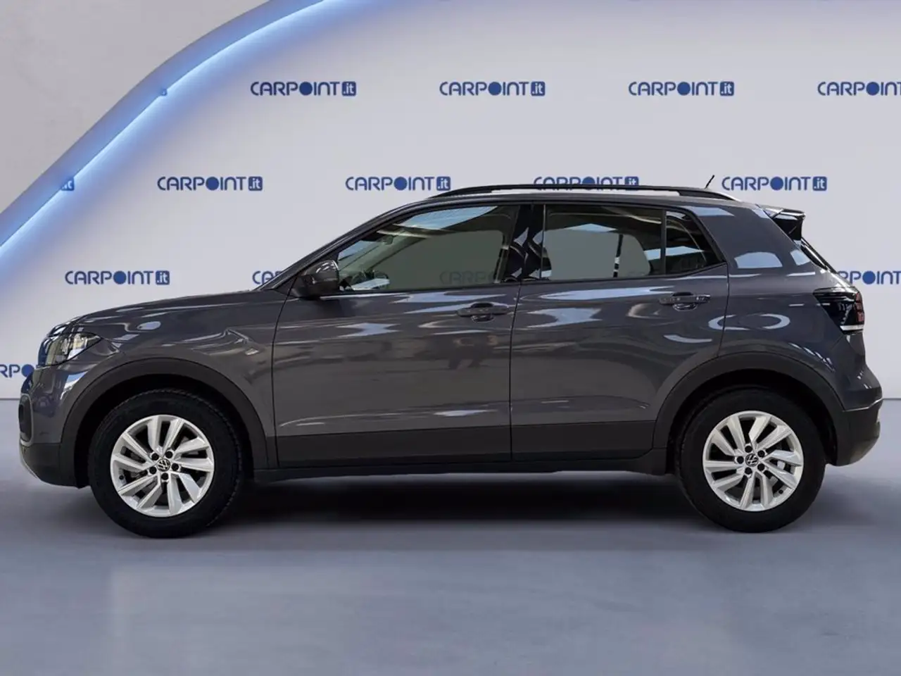 Volkswagen T-Cross 1.0 tsi style 95cv, миниатюра 3