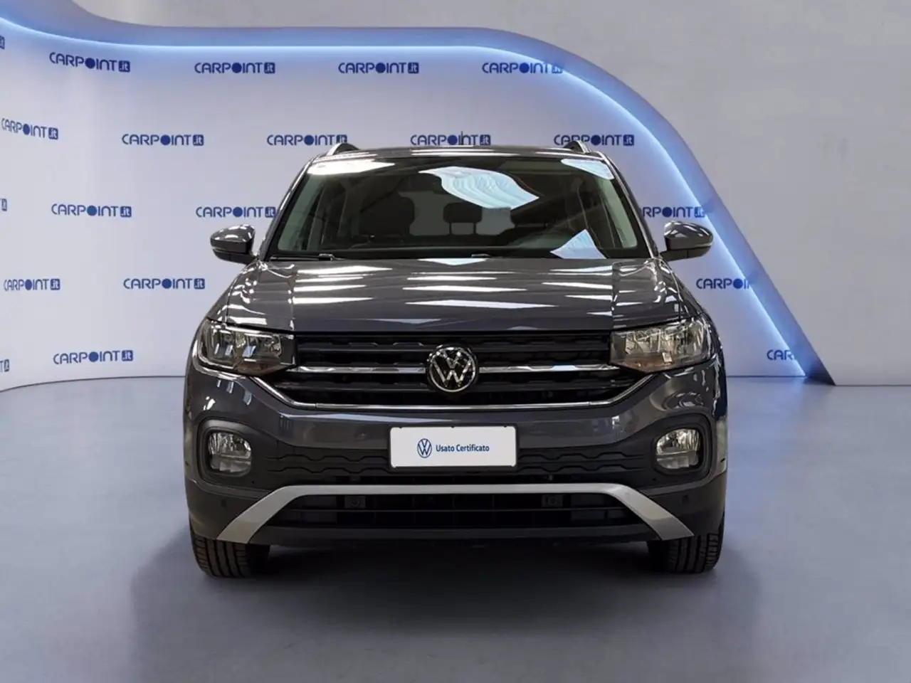 Volkswagen T-Cross 1.0 tsi style 95cv, миниатюра 9