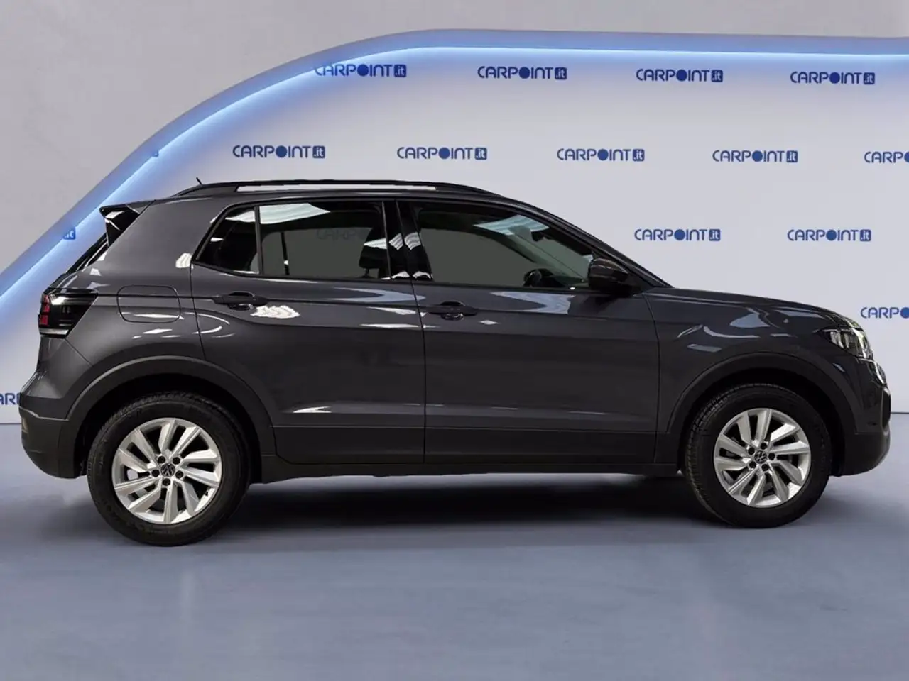 Volkswagen T-Cross 1.0 tsi style 95cv, миниатюра 7