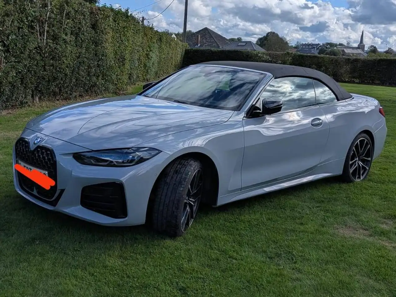 BMW 440