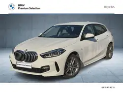 BMW Série 1 120iA 178ch M Sport DKG7