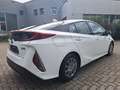 Toyota Prius 1.8 Executive *JBL, Sitzheizung, Navi uvm.* Weiß - thumbnail 6