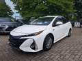 Toyota Prius 1.8 Executive *JBL, Sitzheizung, Navi uvm.* Weiß - thumbnail 2