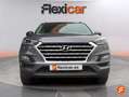 Hyundai TUCSON 1.6 GDI BD Klass 4x2 Gris - thumbnail 2