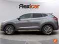 Hyundai TUCSON 1.6 GDI BD Klass 4x2 Gris - thumbnail 5