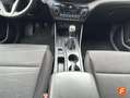 Hyundai TUCSON 1.6 GDI BD Klass 4x2 Gris - thumbnail 8