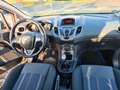 Ford Fiesta Trend 1 Hand Klima 8 fach Argent - thumbnail 11