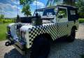 Land Rover Series 88 - 2A - 2.25 Benzina - FFR Militare - 12V Beyaz - thumbnail 7