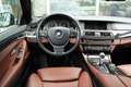 BMW 535 5-serie 535i High Executive Gris - thumbnail 15