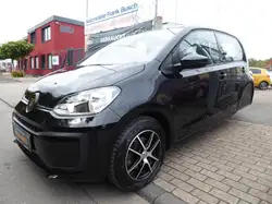 Volkswagen up! Geparda ( kein Ellenator ) TÜV Neu, Garantie