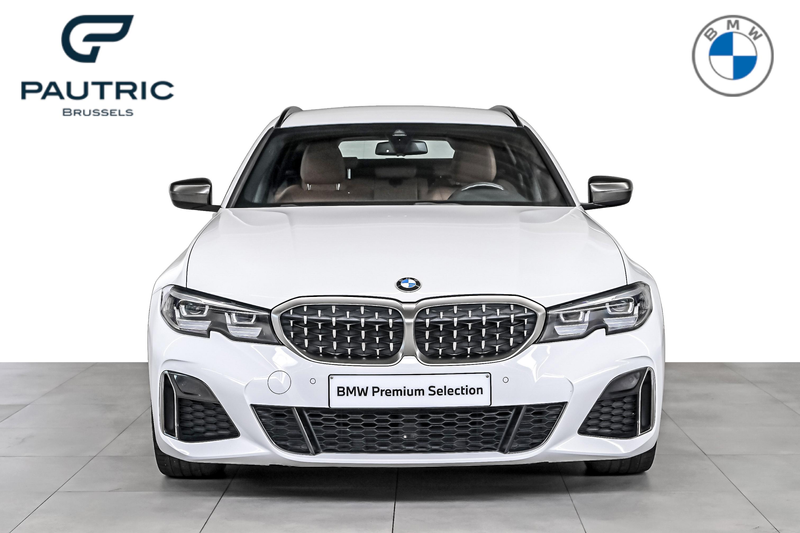 BMW 340 i Touring - 2ans/jaar garantie — photo 2