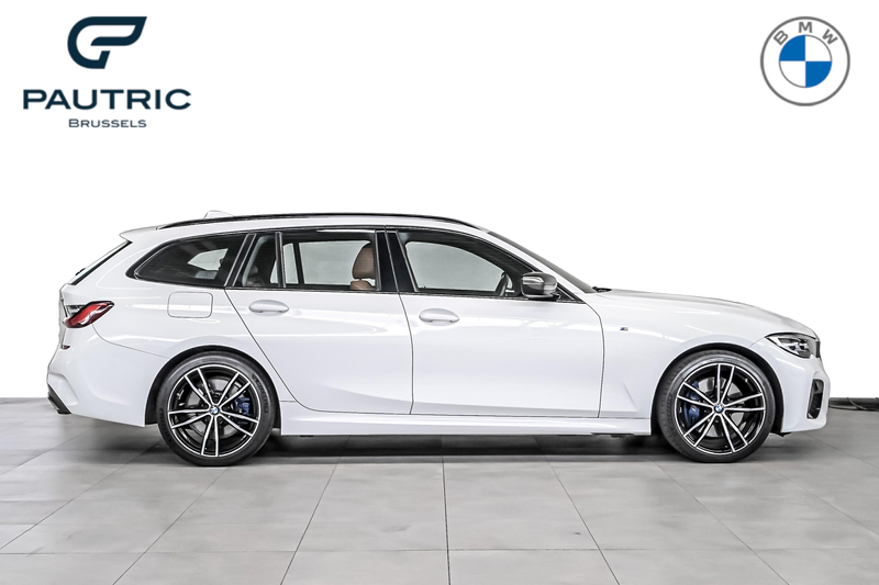 BMW 340 i Touring - 2ans/jaar garantie — photo 3