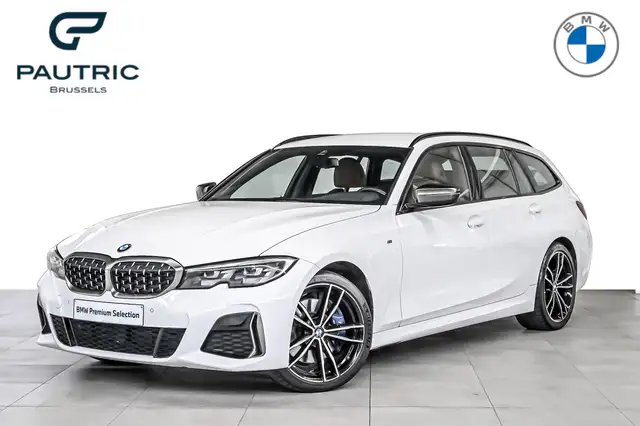 BMW 340 i Touring - 2ans/jaar garantie