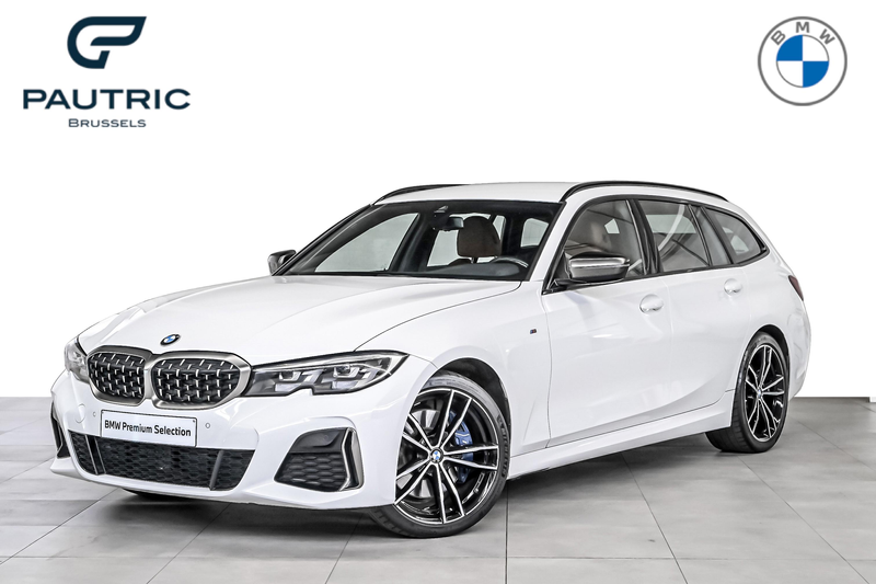 BMW 340 i Touring - 2ans/jaar garantie