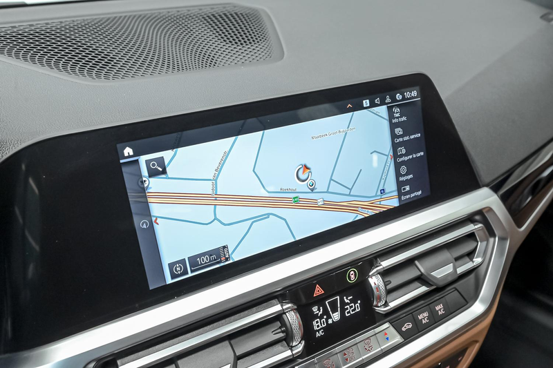 BMW 340 i Touring - 2ans/jaar garantie — photo 13
