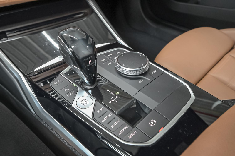 BMW 340 i Touring - 2ans/jaar garantie — photo 11