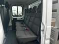 Opel Movano DOKA L3 HDI 140PS Pritsche Blanco - thumbnail 11