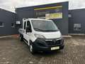Opel Movano DOKA L3 HDI 140PS Pritsche Blanco - thumbnail 3