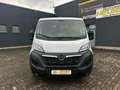 Opel Movano DOKA L3 HDI 140PS Pritsche Blanco - thumbnail 2