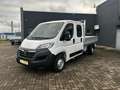 Opel Movano DOKA L3 HDI 140PS Pritsche Blanco - thumbnail 1