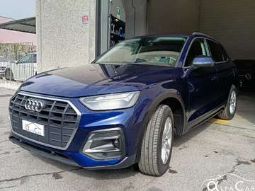 50 TFSI e quattro S tronic Business