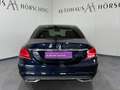 Mercedes-Benz C 180 d Bleu - thumbnail 5
