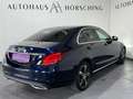 Mercedes-Benz C 180 d Bleu - thumbnail 7