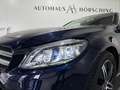 Mercedes-Benz C 180 d Bleu - thumbnail 6