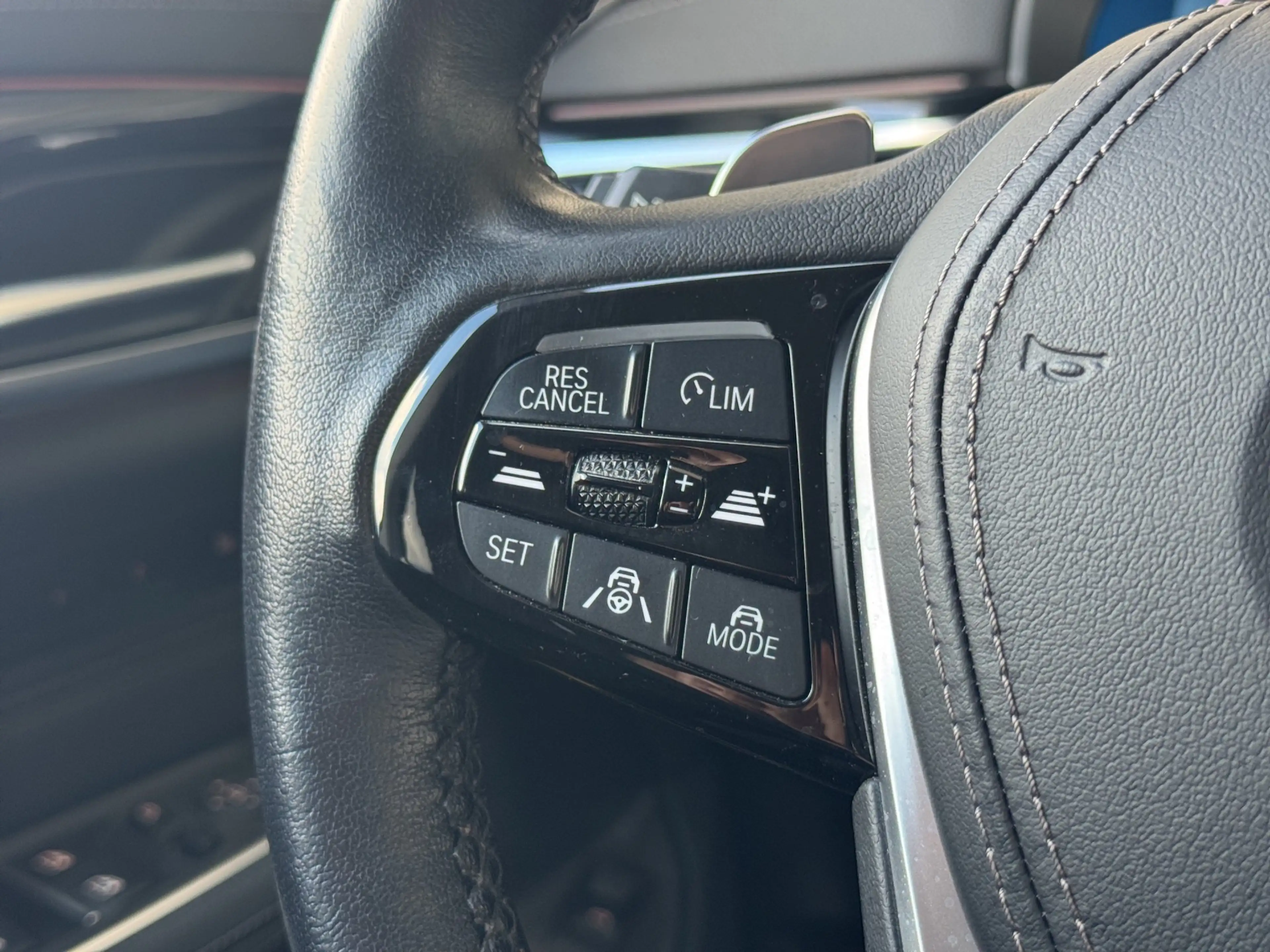 BMW 630 d xDrive GT Luxury Line HUD.Massage.Komfortsi — photo 11