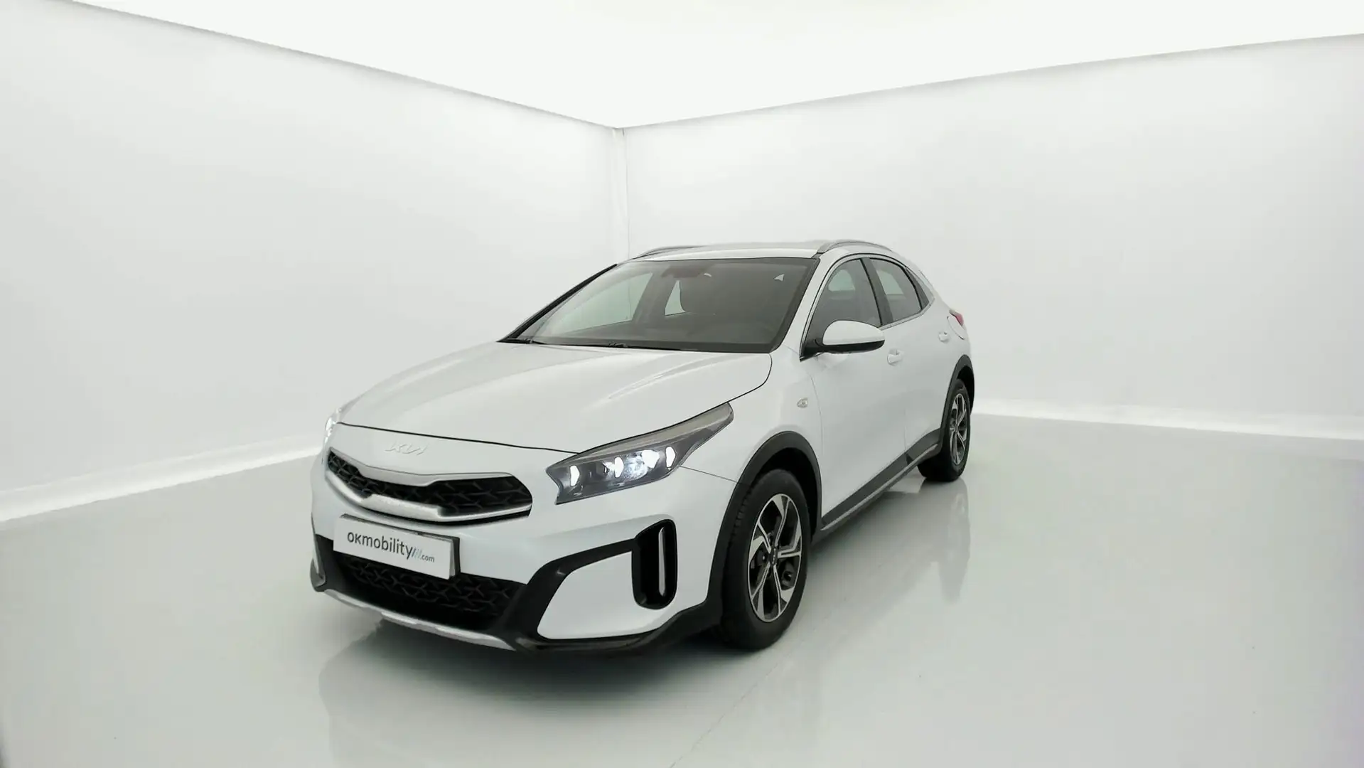 Kia XCeed 1.0 T-GDi Drive Wit - 1
