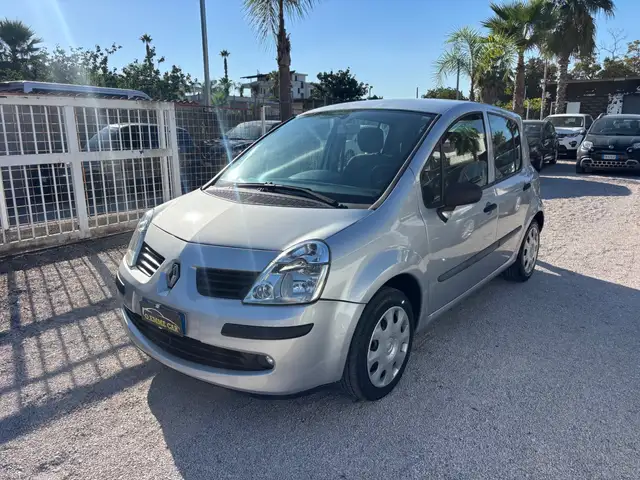 Renault Modus Modus 1.5 dCi 70CV Dynamique
