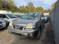Nissan X-Trail Comfort Silber - thumbnail 3