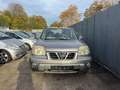 Nissan X-Trail Comfort Silber - thumbnail 2