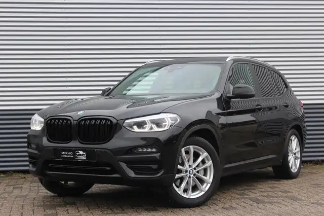 BMW X3 XDrive30e | Camera | Stoelverwarming | Harman Kard