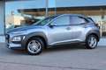 Hyundai KONA 1.0 TGDI Tecno Lime 4x2 Gris - thumbnail 2