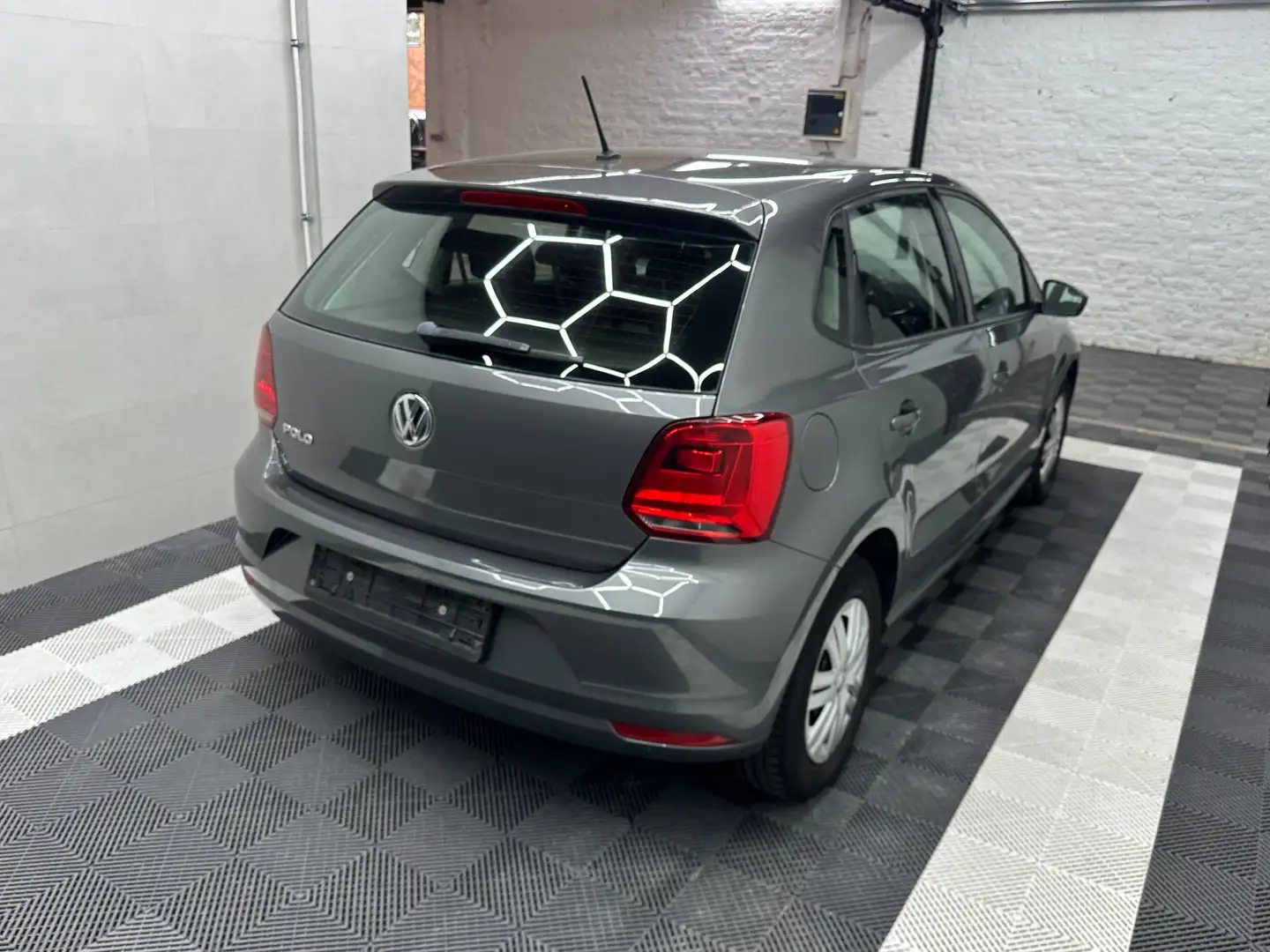 Volkswagen Polo Polo 1.0i Trendline *** GARANTIE *** - 2