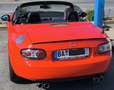Mazda MX-5 MX-5 2.0 MZR Roadster Coupe Niseko Rot - thumbnail 3