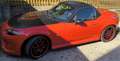 Mazda MX-5 MX-5 2.0 MZR Roadster Coupe Niseko Rot - thumbnail 6
