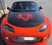 Mazda MX-5 MX-5 2.0 MZR Roadster Coupe Niseko Rot - thumbnail 4